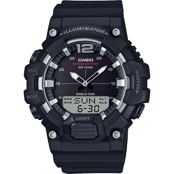 Orologio G-Shock Uomo G-SHOCK in Resina HDC-700-1AVEF - HDC-700-1AVEF